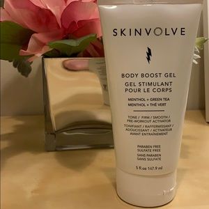 Skinvolve Body Boost Gel